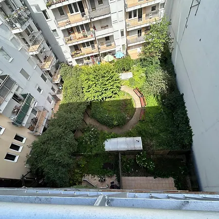 Urban Oasis In The Center Of *